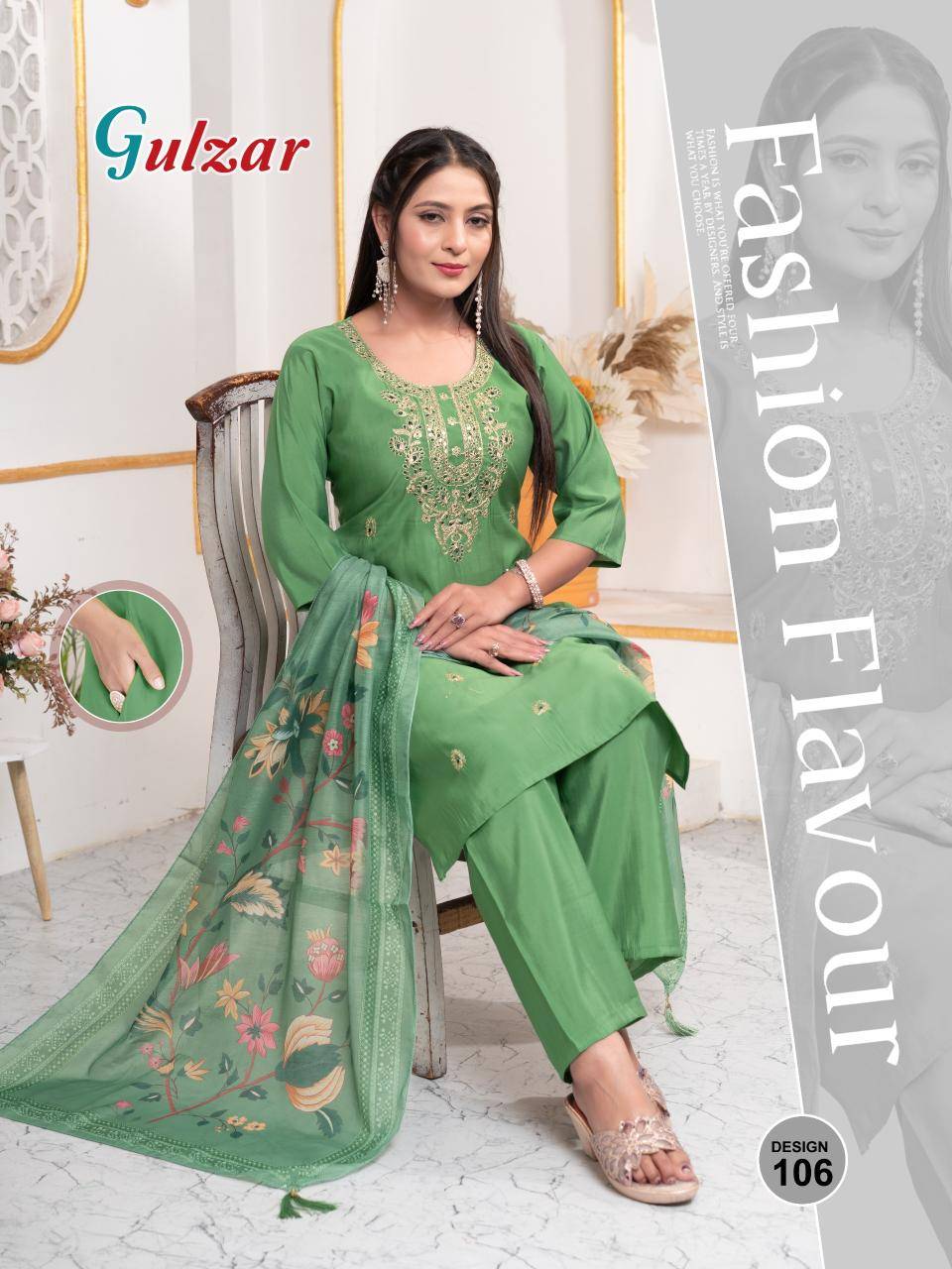 Desi kudi gulzar Kurti wholesale prices